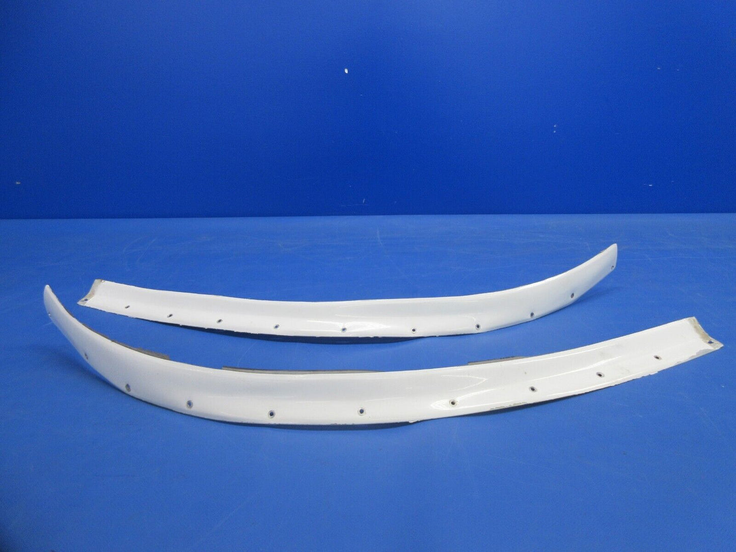 Piper PA-32RT-300T Lance II Windshield Collar & Trim Strip 69220-04 (0924-2081)