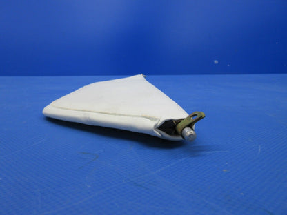 Piper PA-23-250 Aztec Sun Visor Assy LH & RH P/N 19811-02 & -03 (0624-865)