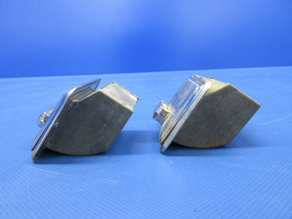 Piper Ash Tray Assy LOT OF 2 (0424-1292)