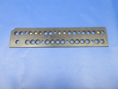 Beech 95 / D95A Travel Air Edge Lighted Switch Panel 96-324034-19 (0524-1143)