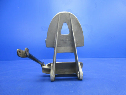 Piper PA-36 Toe Brake Rudder Pedal LH & RH P/N 63480-00 & -000 (0426-766)5