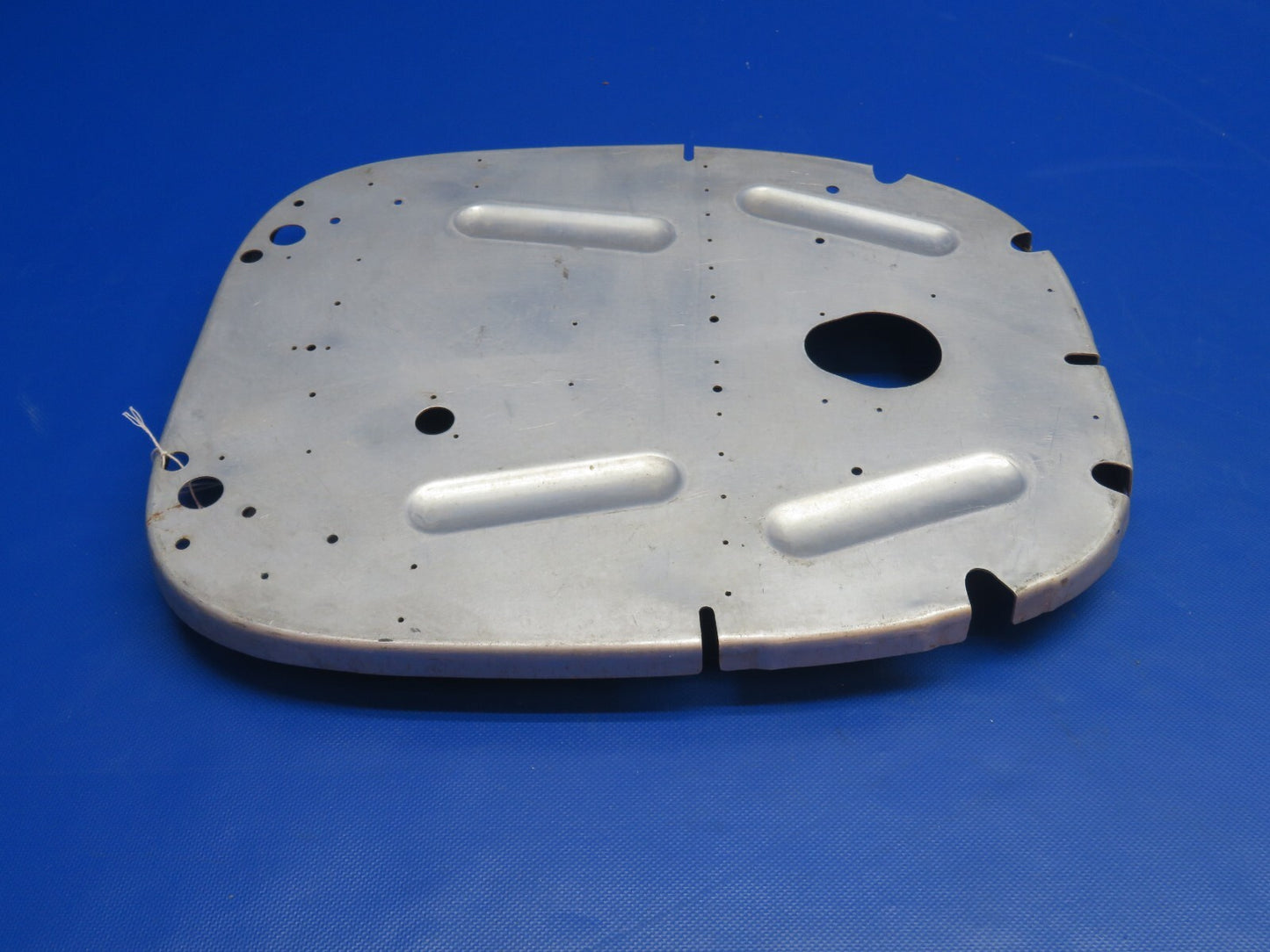 Cessna 210 / P210R Tailcone Station 209.00 Bulkhead 2112136-2 NOS (0124-1064)1