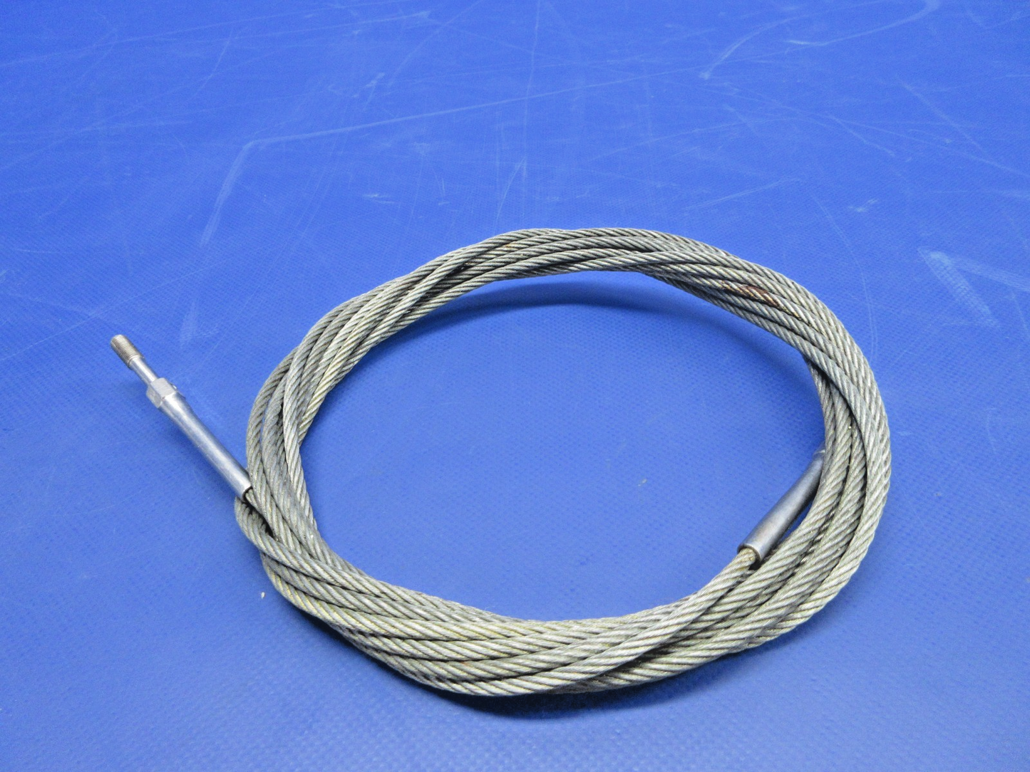 Piper PA-31T1 Cheyenne Flight Control Cable (0626-796)2