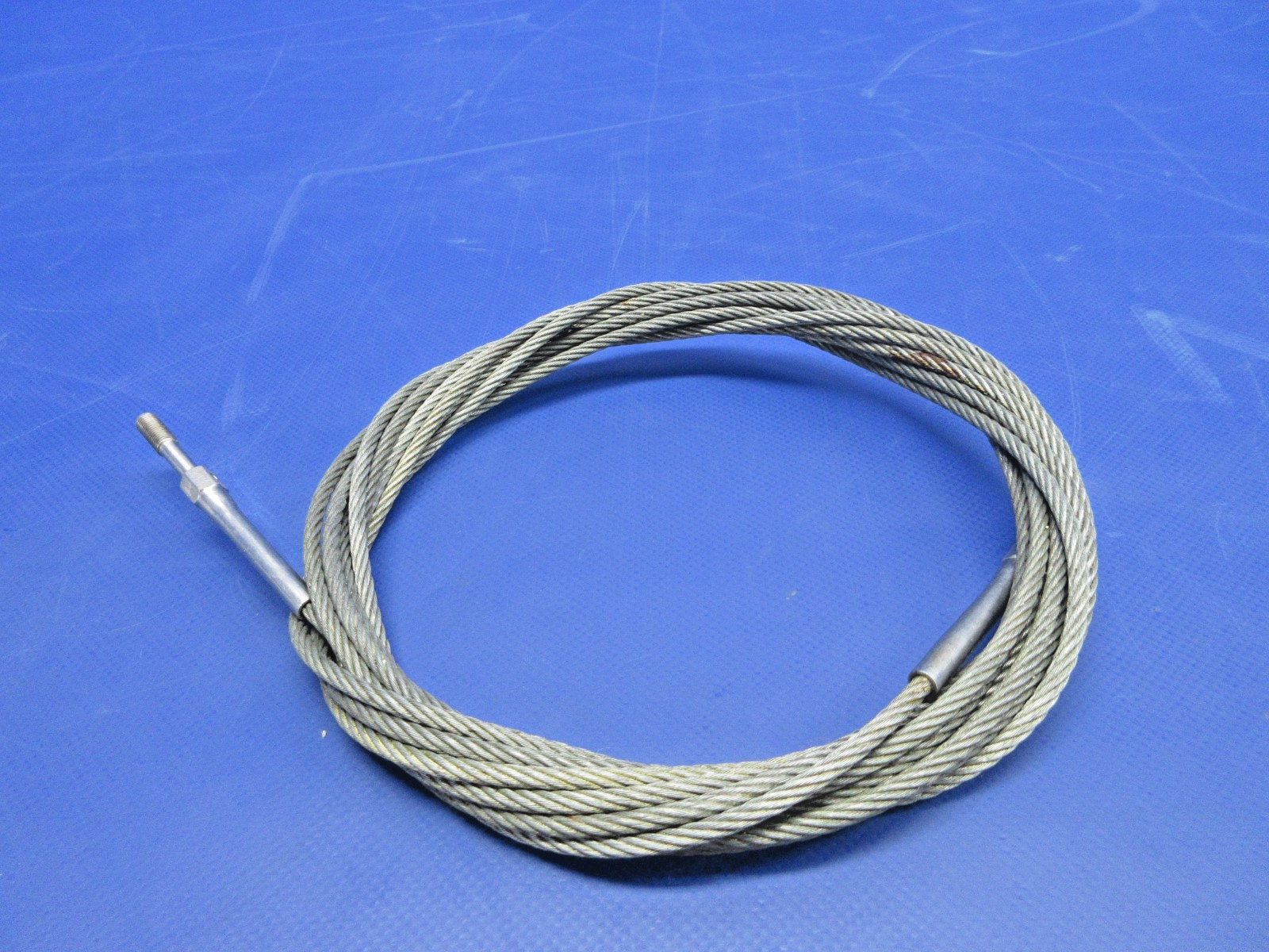 Piper PA-31T1 Cheyenne Flight Control Cable (0626-796)2