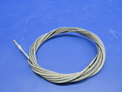 Piper PA-31T1 Cheyenne Flight Control Cable (0626-796)2