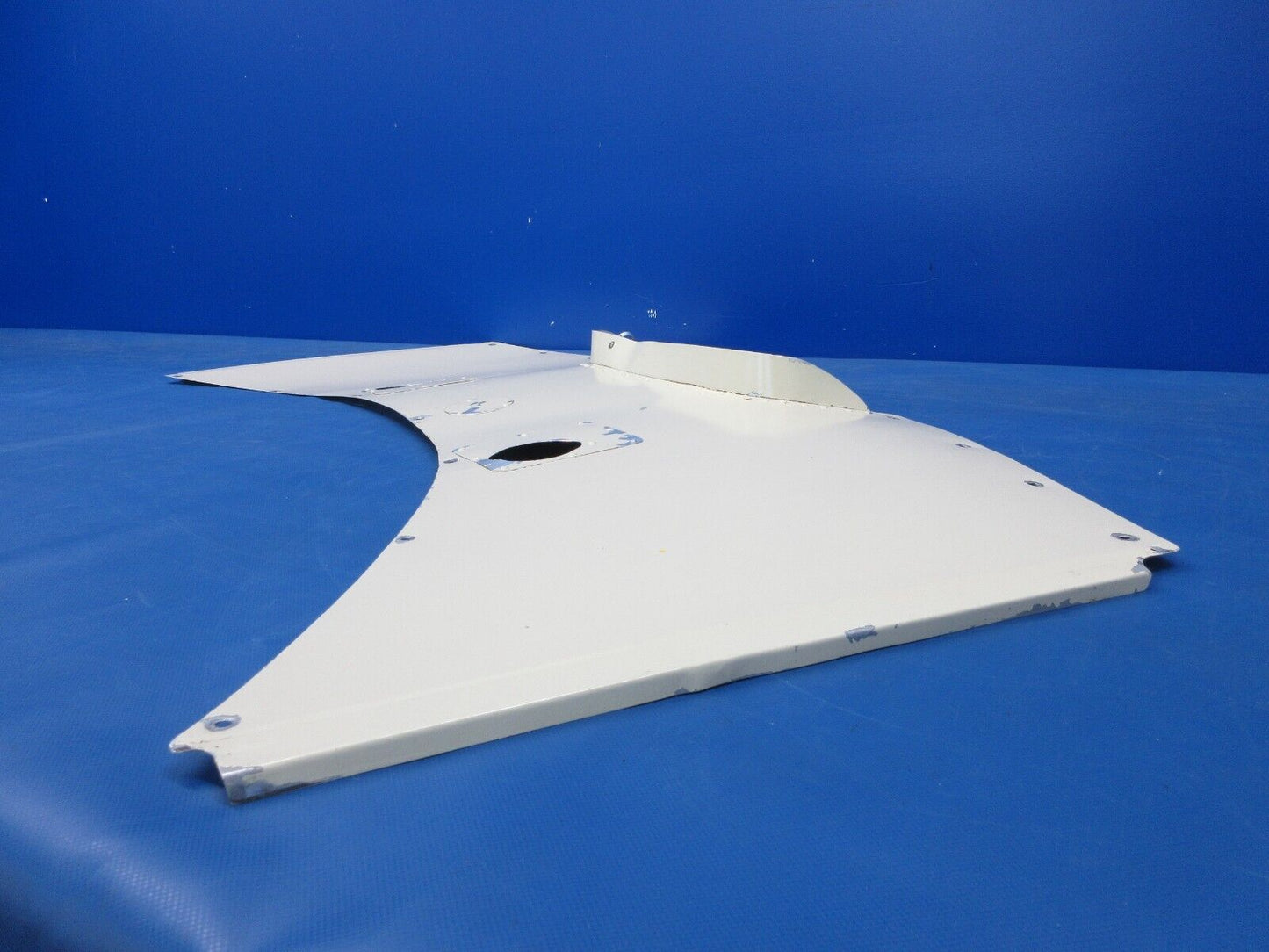 Aeronca 11AC Chief Bottom Cowl Assy P/N 7-472 (1024-1254)