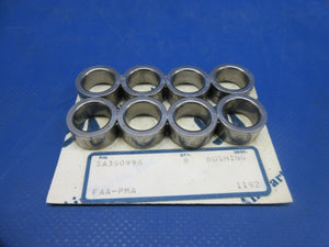 Superior Continental Bushing P/N SA350998 LOT OF 8 NOS (1124-845)