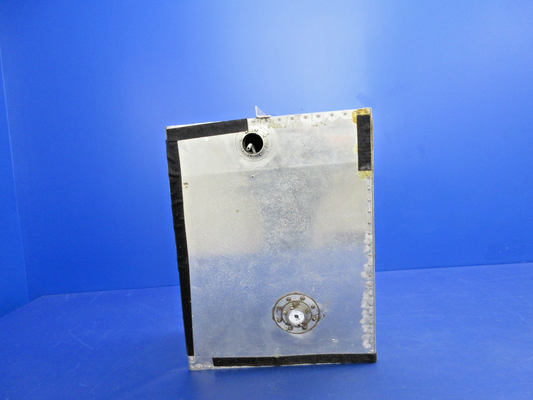 Vans RV-12 20 Gallon Fuel Tank (0526-2038)0