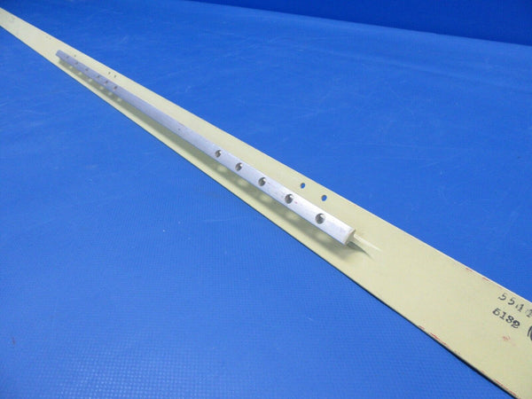 Cessna Citation LH Inboard Seat Track P/N 5511066-23 (0524-03)