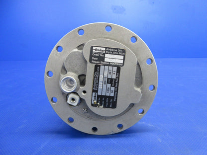 Airborne Fuel Pump 28 Volt P/N 1D2-12 OVERHAULED (0426-779)5