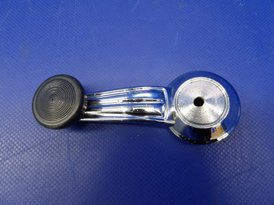 Piper PA-28-140 Cherokee Trim Control Handle P/N 464-023 (0526-1256)0