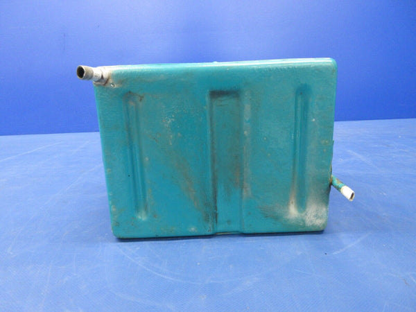 Cessna 310 / 310R Battery Box Assy P/N 0818105-1 (1124-1206)