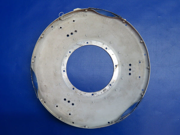 Cessna 206 / 210 Spinner Bulkhead Assy P/N 1250414-6 (0124-1059)