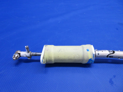 Beech D95A Travel Air Elevator Trim Tab Actuator RH P/N 45-524565-5 (0326-736)3