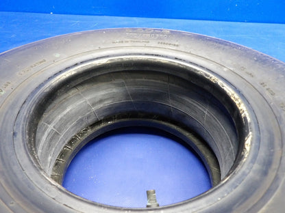 Cessna Michelin Air 6.50-8 8 Ply Tire & Tube P/N 025-338-0 (0326-2010)8