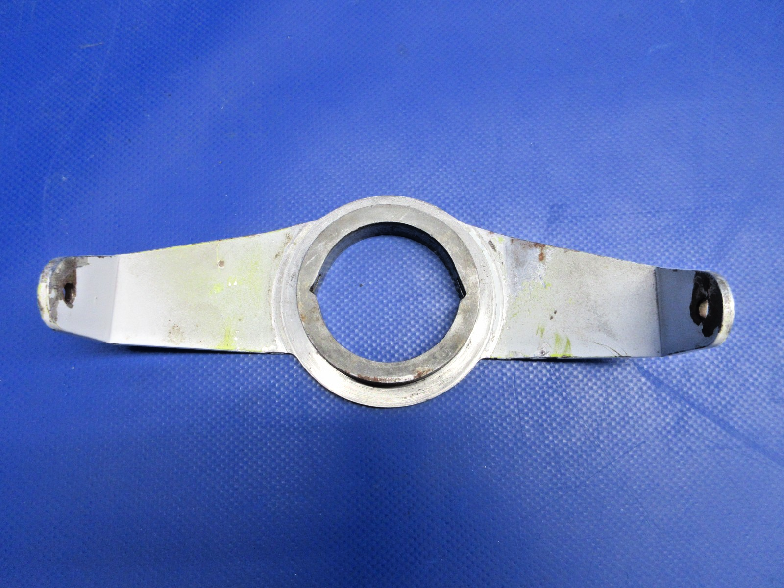 Scott 3200 Tailwheel Steering Arm P/N 3410-3 (0826-720)7