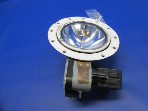 Grimes Landing Light 24 Volt REPAIRED w/8130 P/N G3600A1 (1224-705)