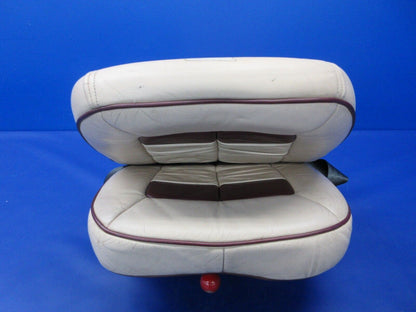 Cessna 310 / 310R LH / RH Aft Seat P/N 0812825-24 (1124-1439)