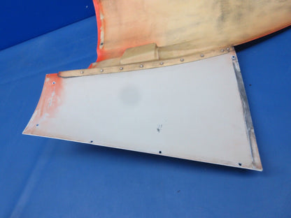 Robinson R44 Raven II Helicopter Tailcone Cowling Assy P/N C706-1 (0724-1419)