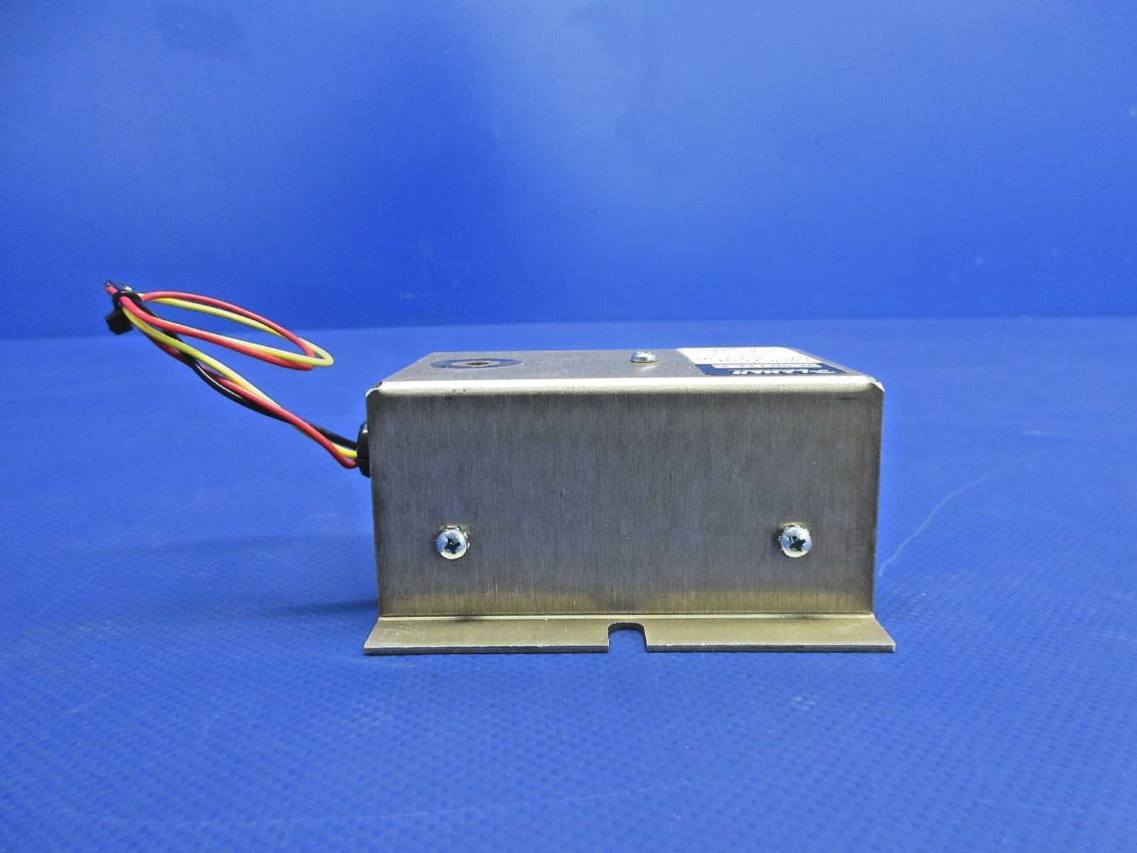 Lamar Voltage Regulator 14V P/N B-00331-2 (0426-764)5