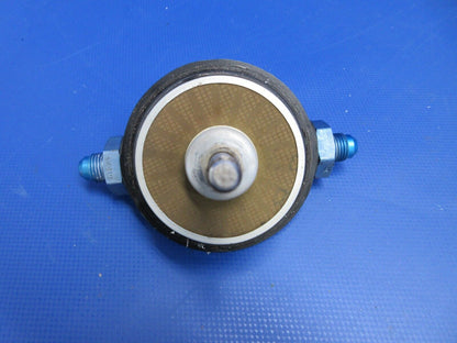 Piper PA-34-200T Seneca II Fuel Filter Assy P/N 02W051296-3 (0524-1938)