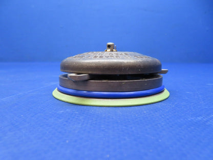 Shaw Aero Fuel Cap Size 3 w/ New Fluorosilicone O-Ring 416-50 (0426-114)12