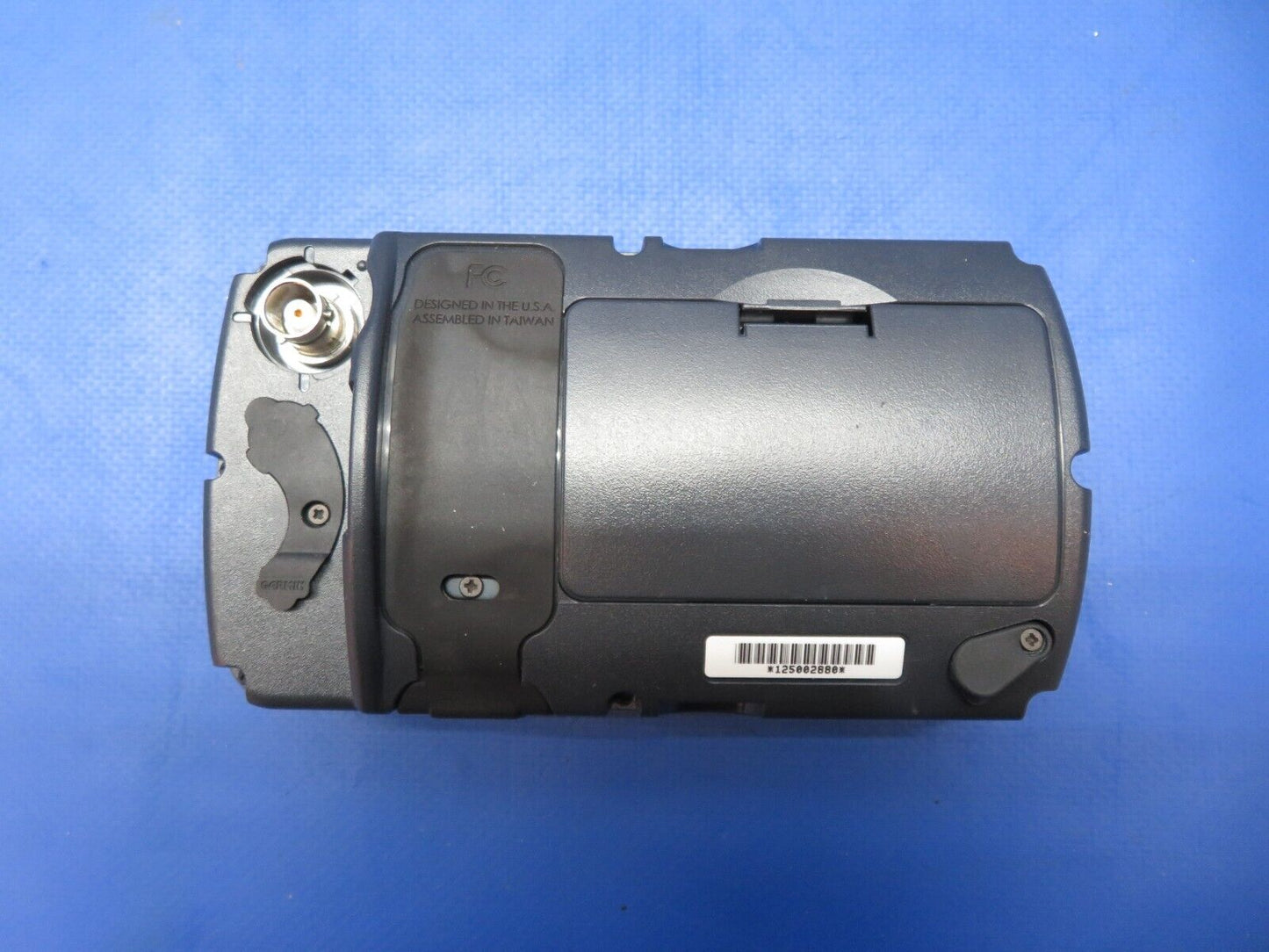 Garmin GPS Map 396 w/ Airgizmos Holder (0623-513)