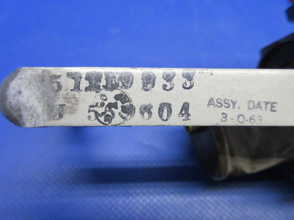 Cessna 310 / 310I Garwin Fuel Strainer P/N G199-70B (0326-911)14