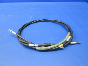 Cessna 337 / P337H Skymaster Flap Control Cable 110" long S-1391-29 (0724-795)