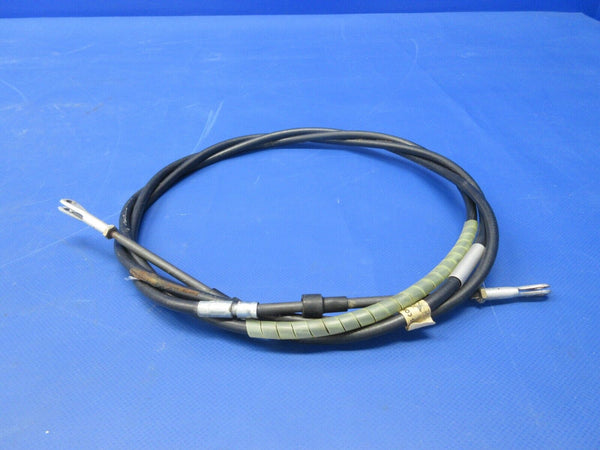 Cessna 337 / P337H Skymaster Flap Control Cable 110" long S-1391-29 (0724-795)