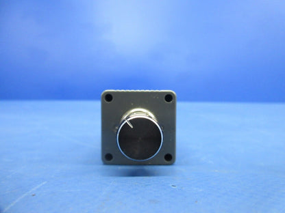 Enstrom 280FX Helicopter Lower Panel & Light Dimmer P/N 280-180004-21 (1124-795)