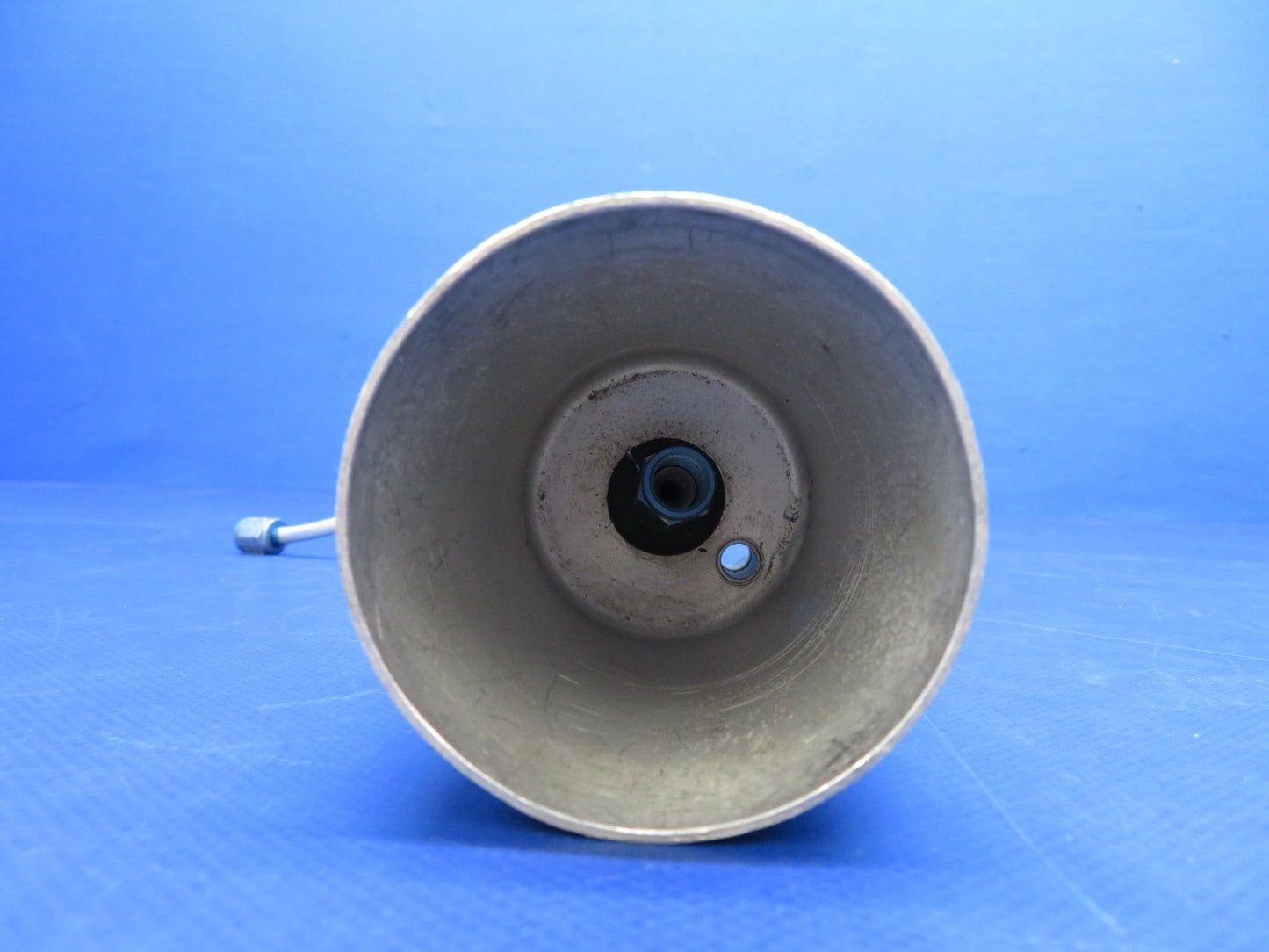 Piper PA-31T1 Facet Fuel Filter w/ Shroud & Cover P/N 49279-02 (0426-1720)12