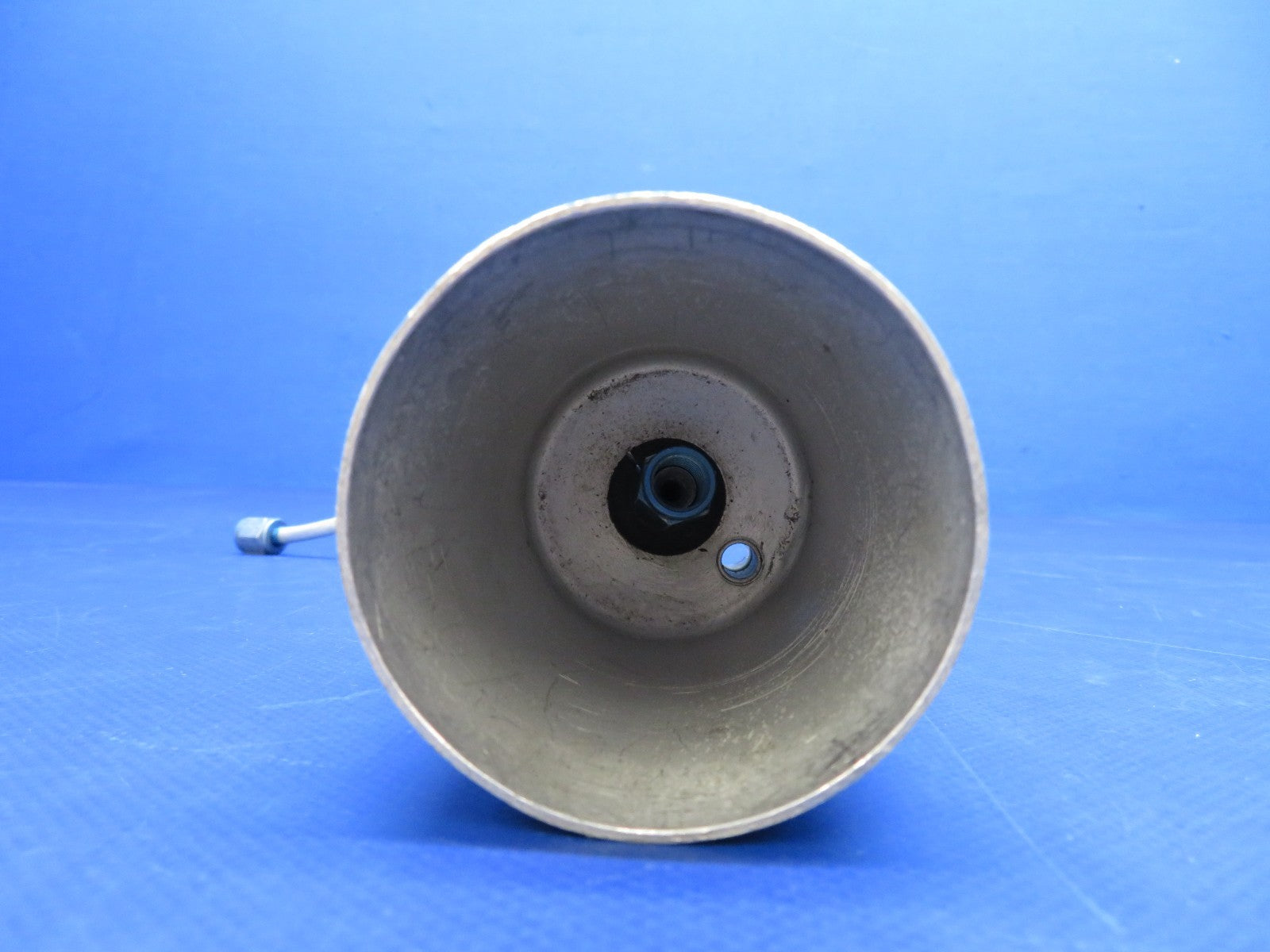 Piper PA-31T1 Facet Fuel Filter w/ Shroud & Cover P/N 49279-02 (0426-1720)12