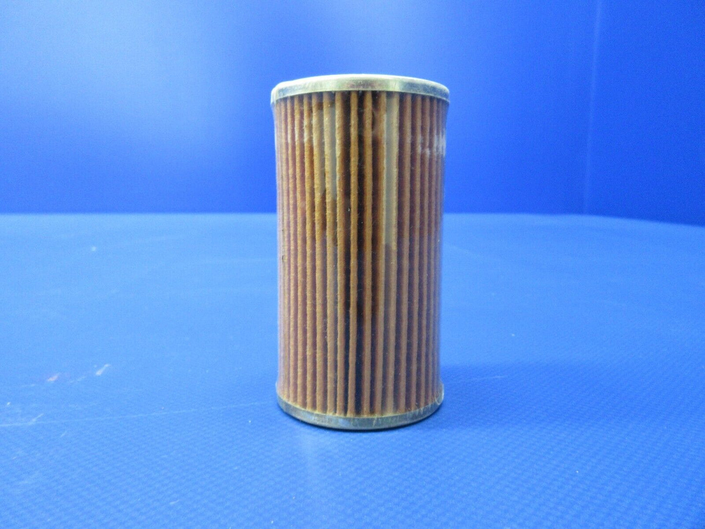 Kubota Fuel Filter And Oil Filter P/N 66361-37950, 15521-43160 NOS (0224-630)
