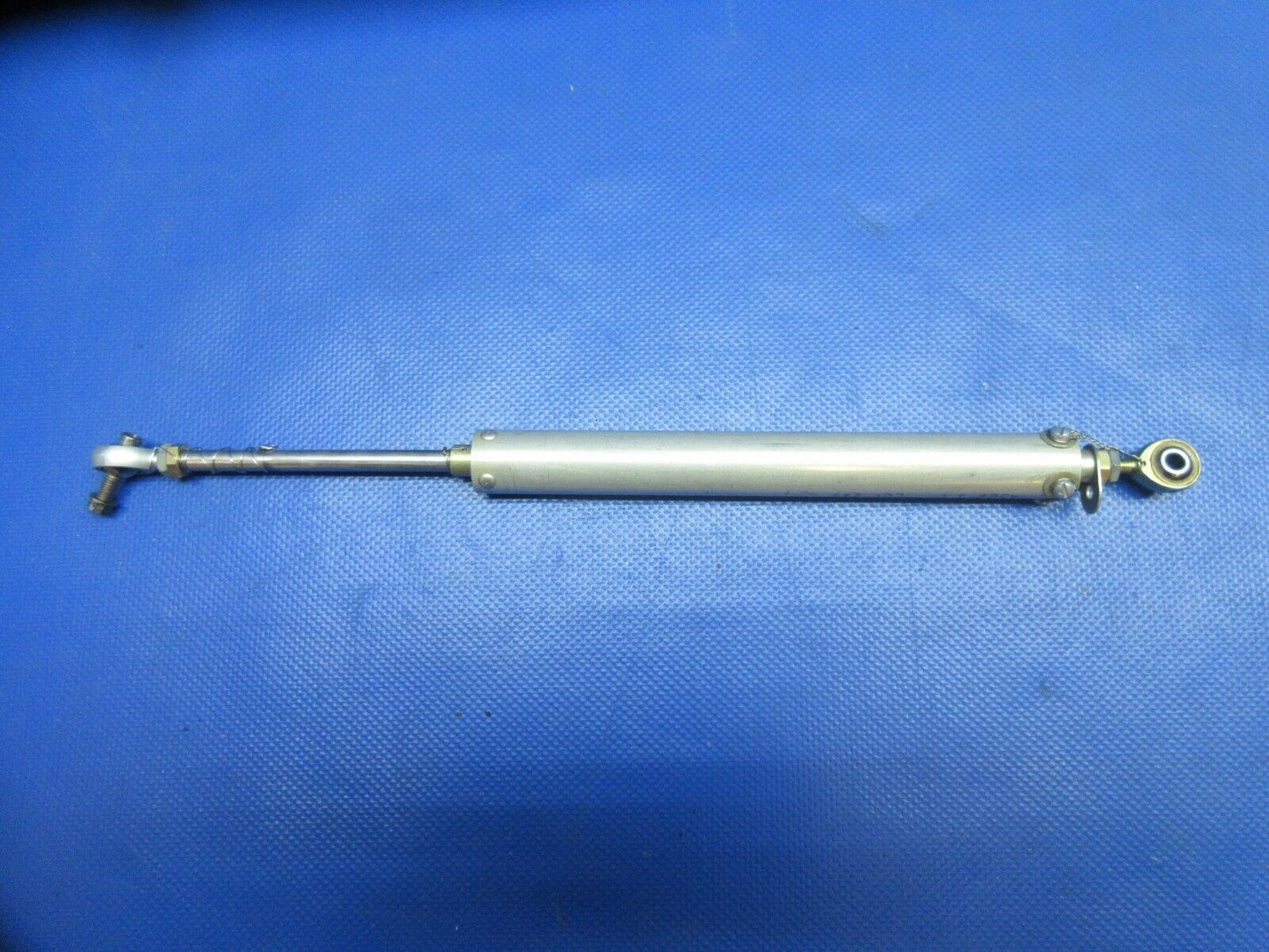 Robinson R44 II Helicopter Throttle Control Overtravel Spring A327-1 (0724-907)