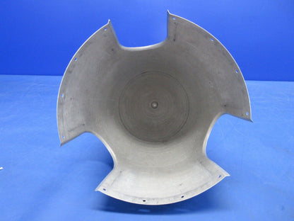 McCauley 3-Blade Propeller Spinner & Bulkhead P/N D6612-A (1024-2144)