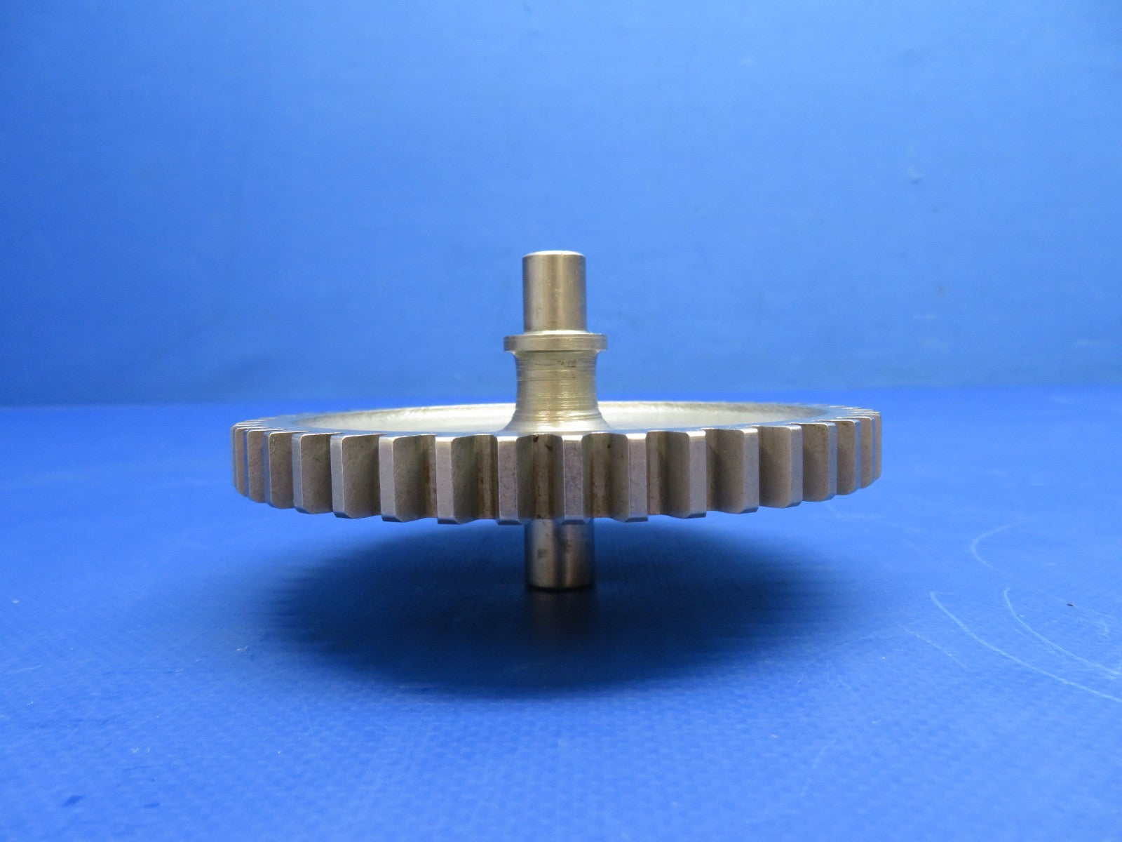 Continental IO-520 / IO-550 Idler Gear P/N 629360 Inspected w/ 8130 (0326-1730)11