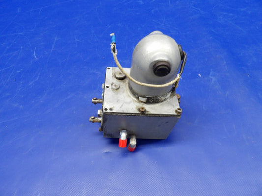 Globe GC-1B Swift Adel 25 Amp Power Pack P/N 15668 (0226-523)0