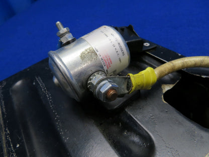 Cessna 150 Battery Box (0322-492)5