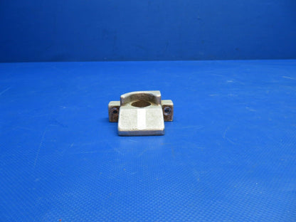 Mooney M20E Main Gear Retract Uplock Handle / Bracket P/N 5041 (0824-1730)
