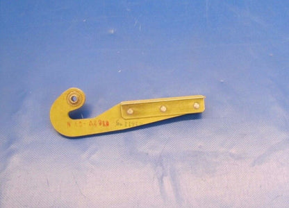 Piper Navajo Nose Gear Hinge Assy P/N 41610-09 (0617-16)