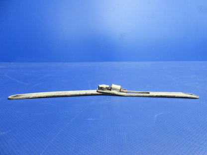 Rockwell Commander 112 LH Cabin Door Stop Arm P/N 43745-9 (0826-415)10