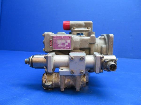 Vickers Variable Delivery Hydraulic Pump P/N AS66411-L-S666 (1024-1709)