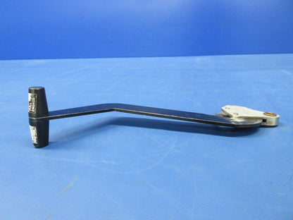 Enstrom 280FX Helicopter Main Drive Lever & Bellcrank P/N 28-16516-1 (1124-2013)
