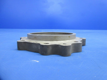 Bell 47J-2 Helicopter Transmission Cap P/N 47-620-041-2 (1124-923)