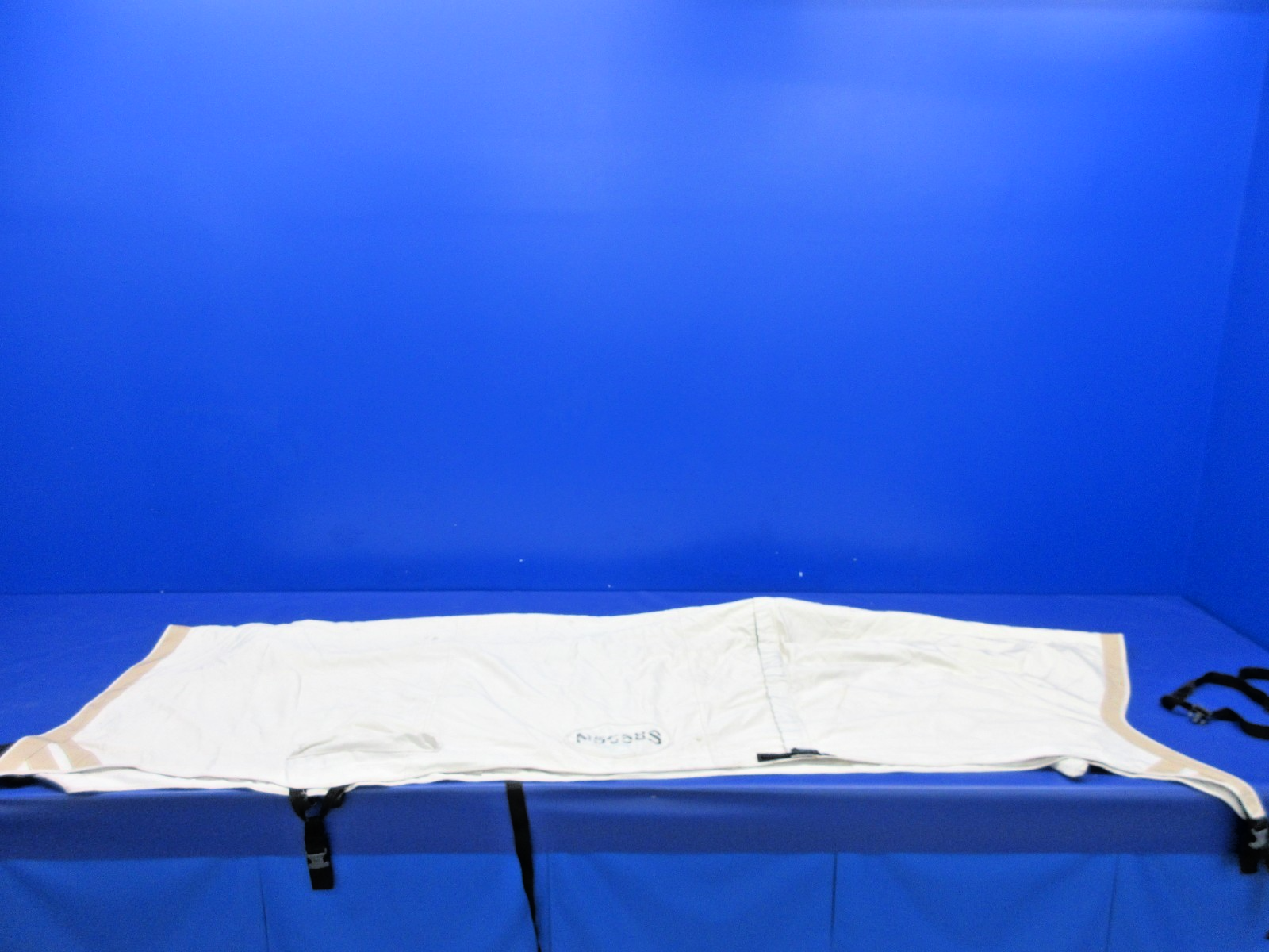 Beech 95 /  D95A Travel Air Sunbrella Aircraft Cover (0326-859)1