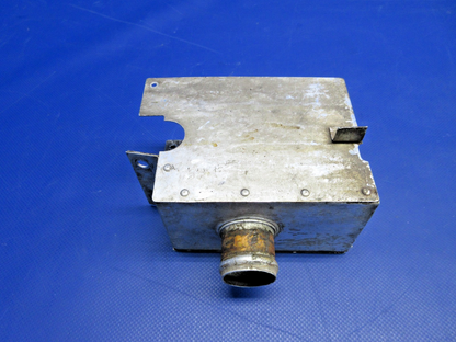 Cessna 310 / 310I Gascolator Shroud P/N 0851715-1 (0326-910)0