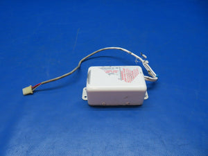 Whelen Strobe Light Power Supply 28v A490 TESTED (0824-155)