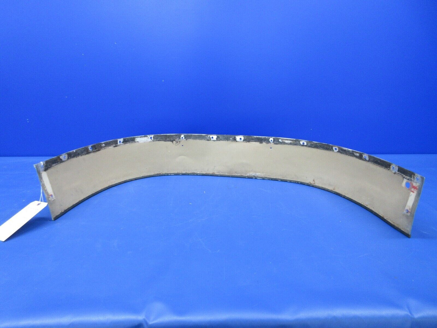 Grumman AA-1B Canopy Fairing P/N 102280-2 (0424-680)