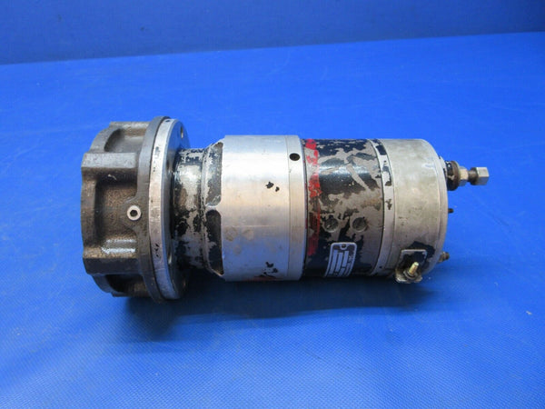 Aero Commander Jack & Heintz Starter 24v P/N 20081-000 TESTED (1024-1390)